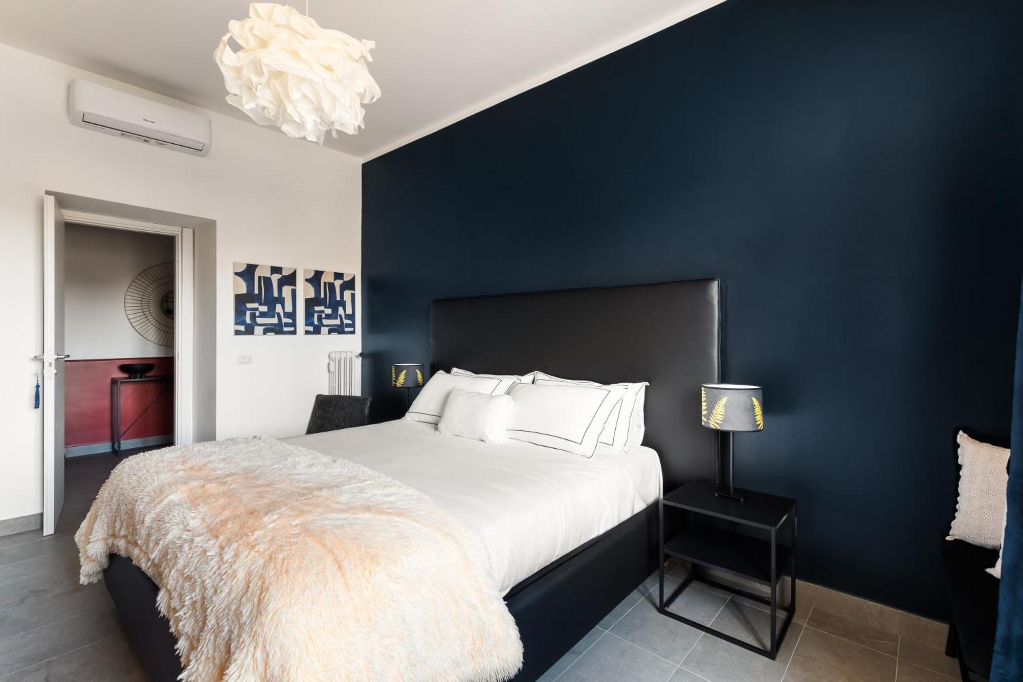 Cozy Apartment Gianicolense 3Bdr ローマ エクステリア 写真