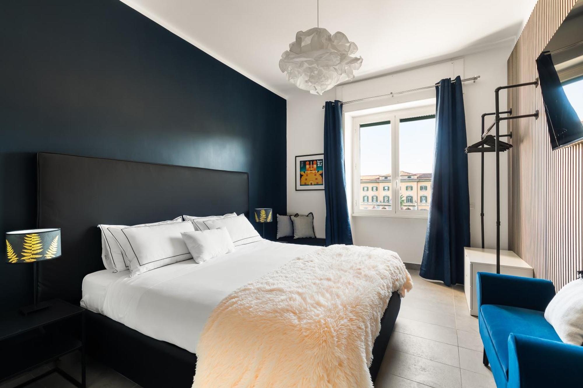 Cozy Apartment Gianicolense 3Bdr ローマ エクステリア 写真