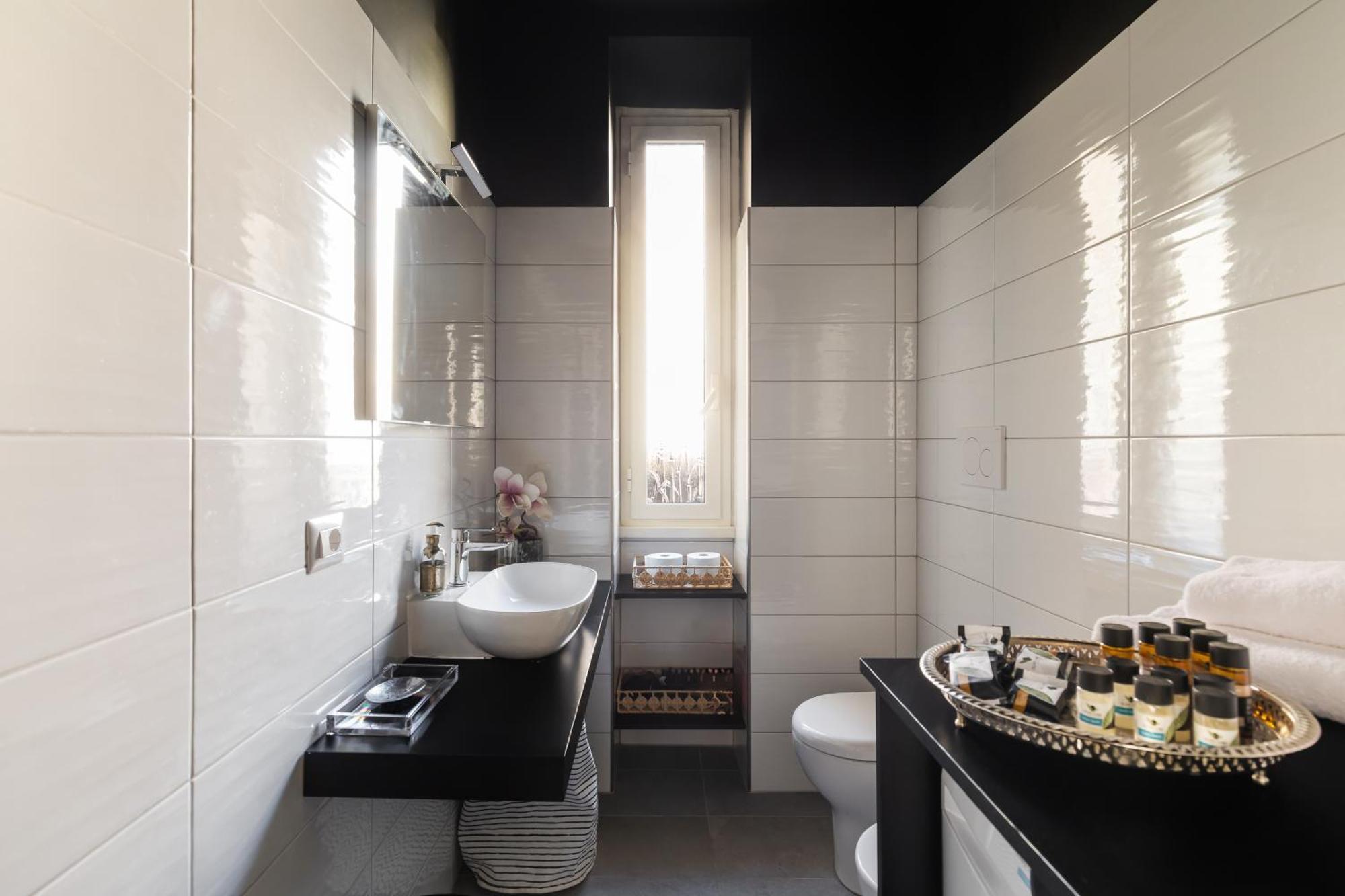 Cozy Apartment Gianicolense 3Bdr ローマ エクステリア 写真