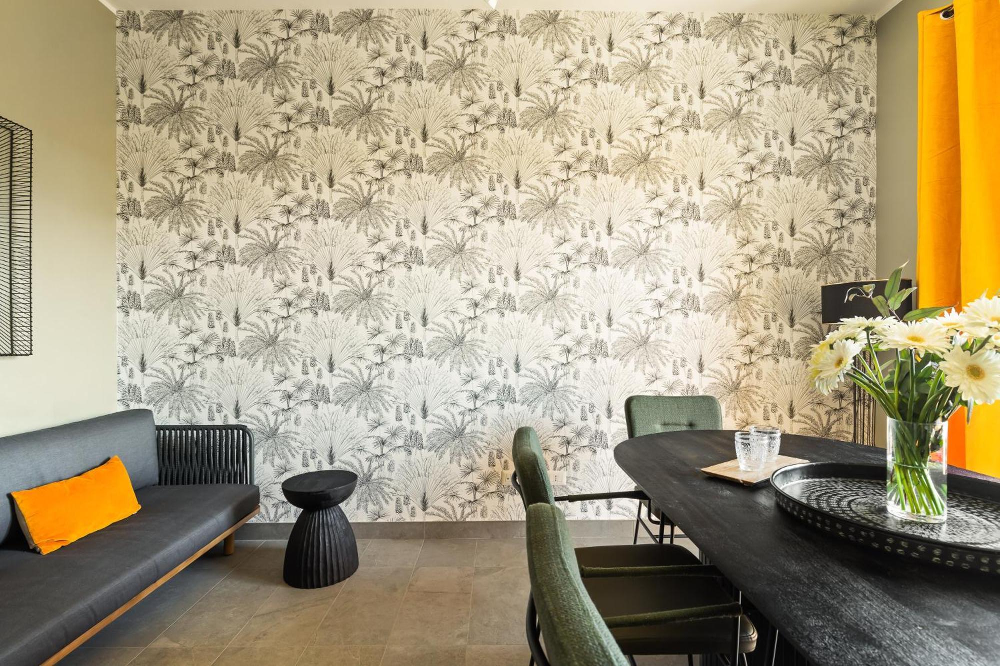 Cozy Apartment Gianicolense 3Bdr ローマ エクステリア 写真